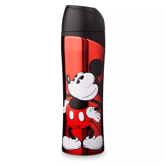 Mickey Mouse Travel Tumbler – Walt Disney Studios - Picture 1 of 2
